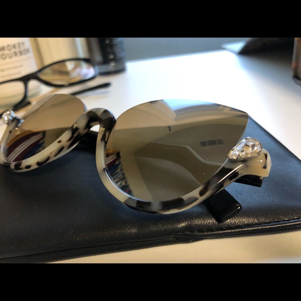 Fendi Ff0138/S N76nq Sunglasses